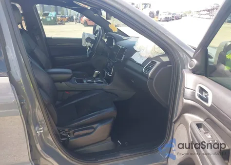 2020 Jeep Grand Cherokee Altitude 4X2 z USA, uszkodzony, nr VIN 1C4RJEAG1LC337650